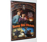 Happy Trails Theatre: Young Bill Hickok [Import USA Zone 1]