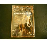 Happy Trails Theatre: Young Buffalo Bill [Import USA Zone 1]