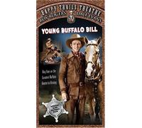 Happy Trails Theatre: Young Buffalo Bill [VHS]