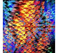 Happy Transmutation CD