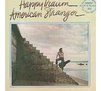 Happy Traum - American Stranger