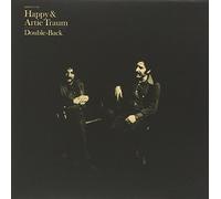 Happy Traum & Artie - Double Pack [Import]