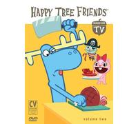 Happy Tree Friends 2