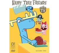 Happy Tree Friends 2 [Dvd] [Import]