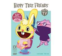 Happy Tree Friends 3