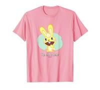 Happy Tree Friends Cuddles The End is Near Bunny Cartoon T-Shirt
