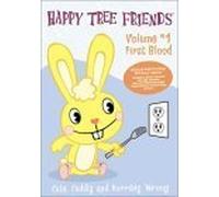 Happy Tree Friends - Happy Tree Friends 1: First Blood [Import anglais]