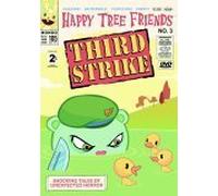 Happy Tree Friends - Vol. 3 -Third Strike! , (Animated)