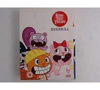 Happy Tree Friends - Happy Tree Friends: Overkill [Import anglais]