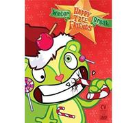Happy Tree Friends - Happy Tree Friends: Winter Break [Import anglais]
