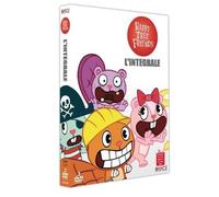 Happy Tree Friends-Saison 1
