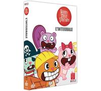 Happy tree friends - Coffret intégral de la Saison 1