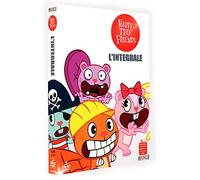 Happy Tree Friends - Saison 1 - Pack