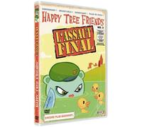 Happy tree friends - Saison 1 - Volume 3