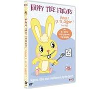 Happy tree friends - Saison 1 - Volume 1 G