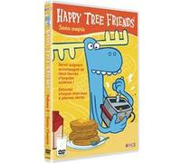 Happy tree friends - Saison 1 - Volume 2 G