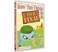 Happy tree friends - Saison 1 - Volume 3 G