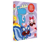 Happy tree friends - Saison 2
