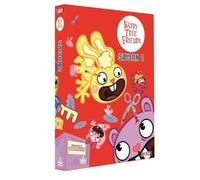 Happy Tree Friends-Saison 2