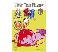 Happy Tree Friends – Saison 2, Vol. 1 – Paramount Pictures