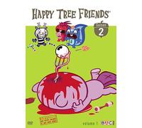 Happy Tree Friends - Saison 2, Vol. 1