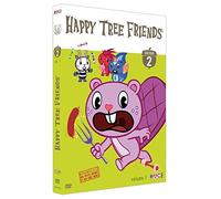 Happy Tree Friends-Saison 2, Vol. 1