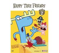 Happy Tree Friends - Saison 2, Vol. 2