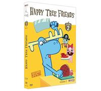 Happy Tree Friends-Saison 2, Vol. 2