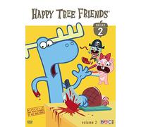 Happy Tree Friends - Saison 2, Vol. 2