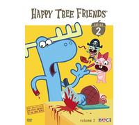 Happy Tree Friends - Saison 2, Vol. 2