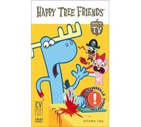 Happy Tree Friends – Saison 2, Vol. 2 – Paramount Pictures