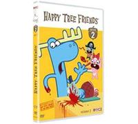 Happy Tree Friends - Saison 2, Vol. 2