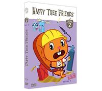 Happy Tree Friends-Saison 2, Vol. 4