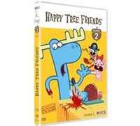 Happy tree friends - Saison 2 - Volume 2 G