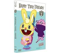 Happy tree friends - Saison 2 - Volume 3 G