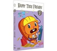 Happy tree friends - Saison 2 - Volume 4 G