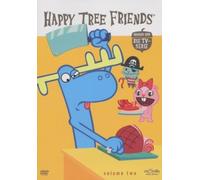 Happy Tree Friends - Season One, Volume Two