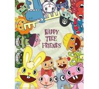 Happy Tree Friends-Serie 01 (3 DVD) [Import]
