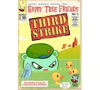 Happy Tree Friends Third Strik [Import allemand]