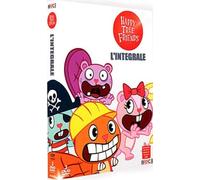 Happy Tree Friends – Saison 1 – Pack – Paramount Pictures