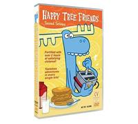 Happy Tree Friends – Paramount Pictures – Saison 1, Vol. 2 : Sévice Compris