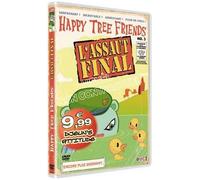 Happy tree friends, Vol.3