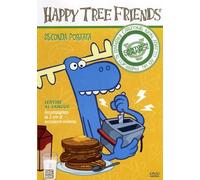 Happy Tree Friends Volume 02