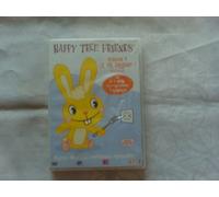 Happy tree friends, Volume 1 : Ca va saigner!
