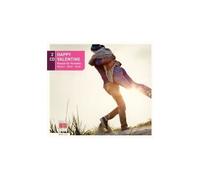 Various – Happy Valentine-Klassik Für Verliebte – CD