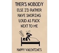 Happy Valentines Day Gifts for Him from Her : Valentines Day Gifts for Him from Her - Wedding Anniversary Notebook Gift For Husband Frow Wife, ... Valentine's Day Gift for Husband from Wife