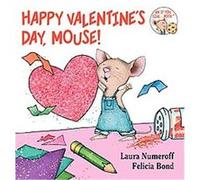 Bonne Saint-Valentin, Souris ! – Un charmant livre pour enfants (4-8 ans)