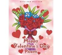 Happy Valentine's Day Poem