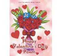 Happy Valentine's Day Poem