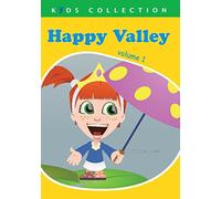 Happy Valley 1